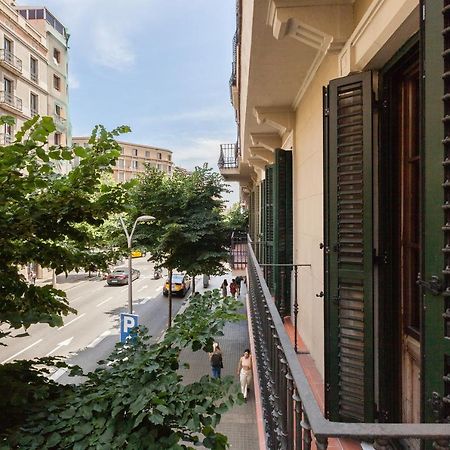 En El Corazon De Barcelona Apartment Bagian luar foto